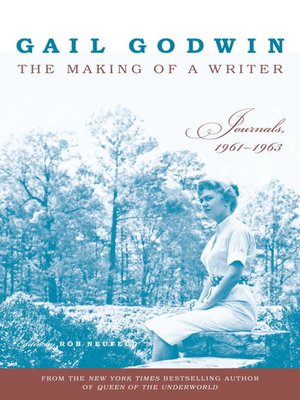 cover image of The Making of a Writer, Volume 1